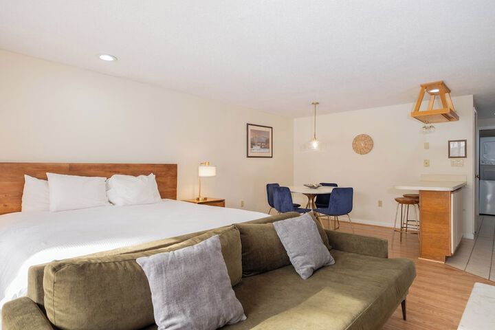 Nordic Village Resort