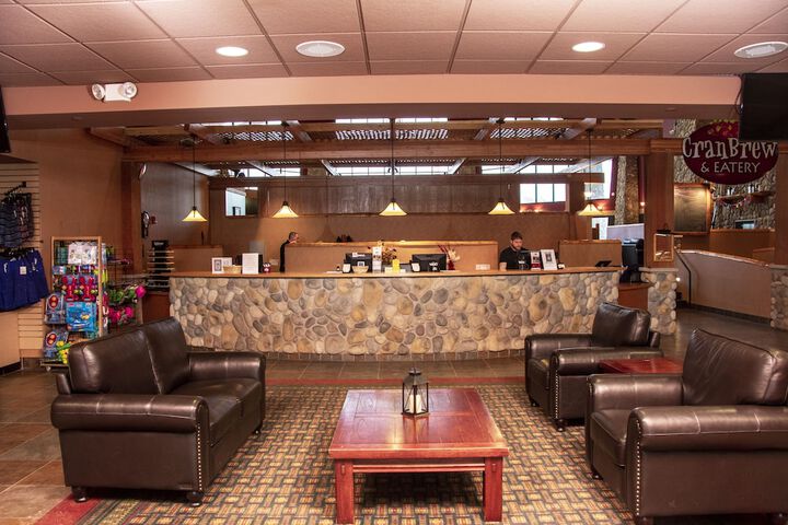 Hotel Interior 38 of 110