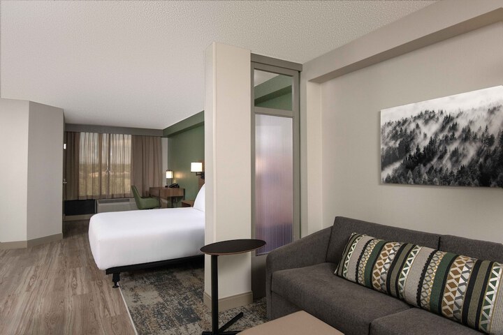 Hyatt Place Denver Tech Center