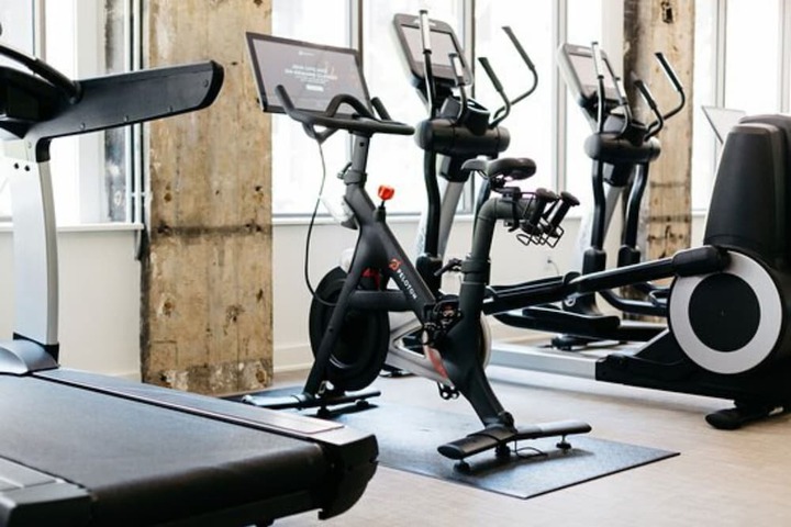 Health and Fitness 50 of 61