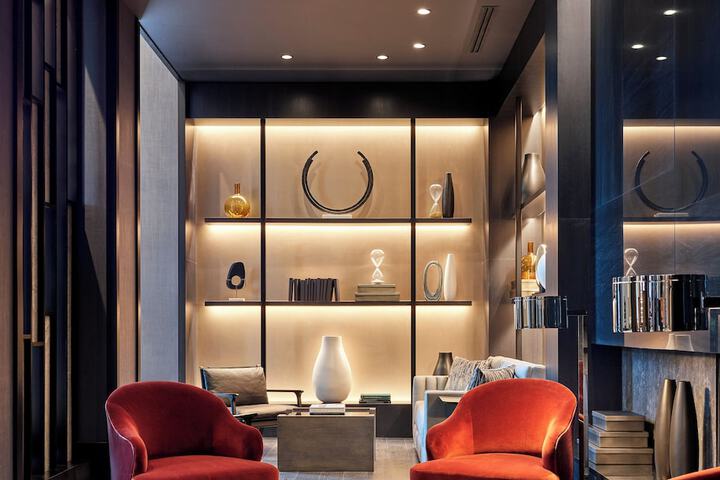 Loews Kansas City Hotel