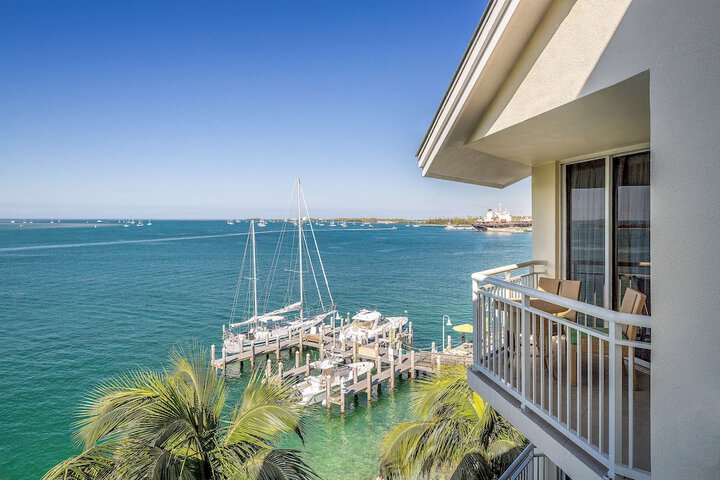 Hyatt Centric Key West Resort and Spa