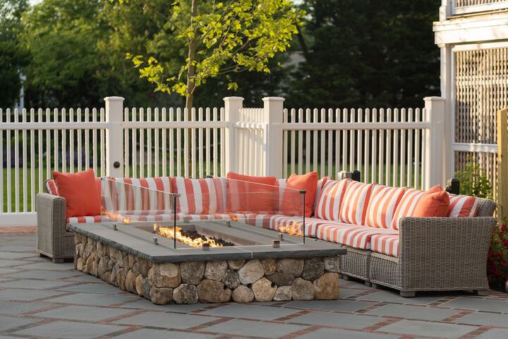 Terrace/Patio 125 of 134