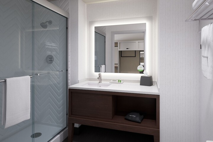 Holiday Inn Odessa by IHG