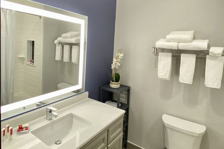 Days Inn & Suites by Wyndham Beaumont West / I-10 & Walden