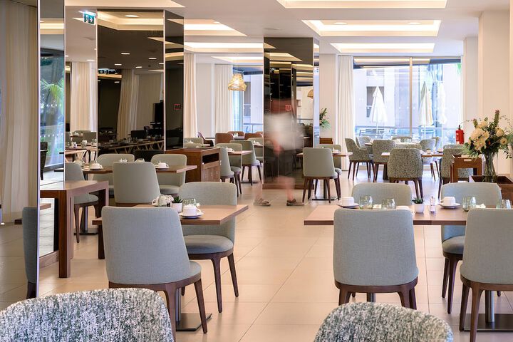 NAU Sao Rafael Suites – All Inclusive