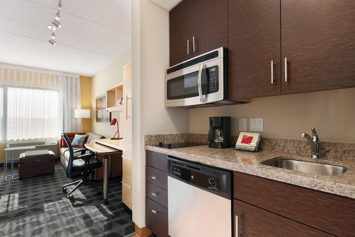 Towneplace Suites by Marriott Harrisburg West / Mechanicsburg