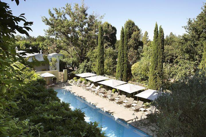 Hotel Healdsburg