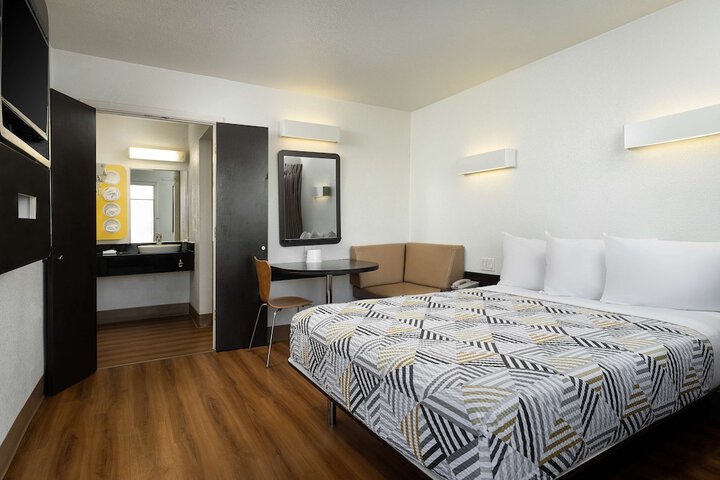 Motel 6 Goleta CA - Santa Barbara