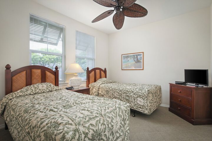 Fairway Villas Waikoloa by OUTRIGGER