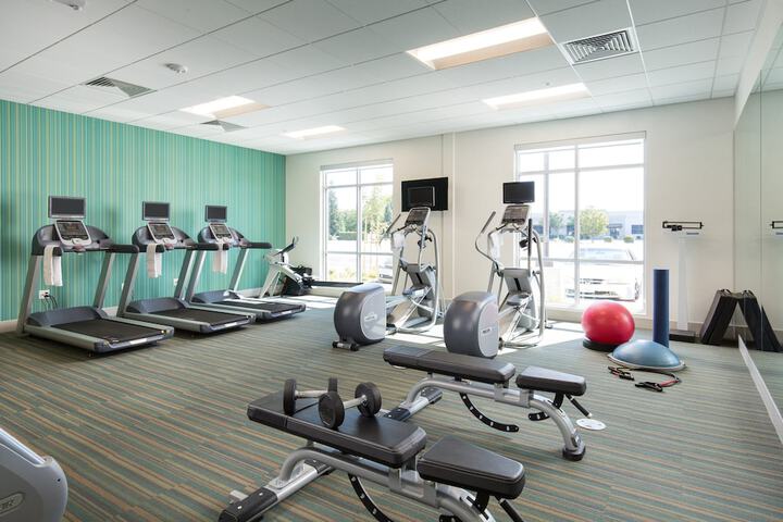 Health and Fitness 21 of 21