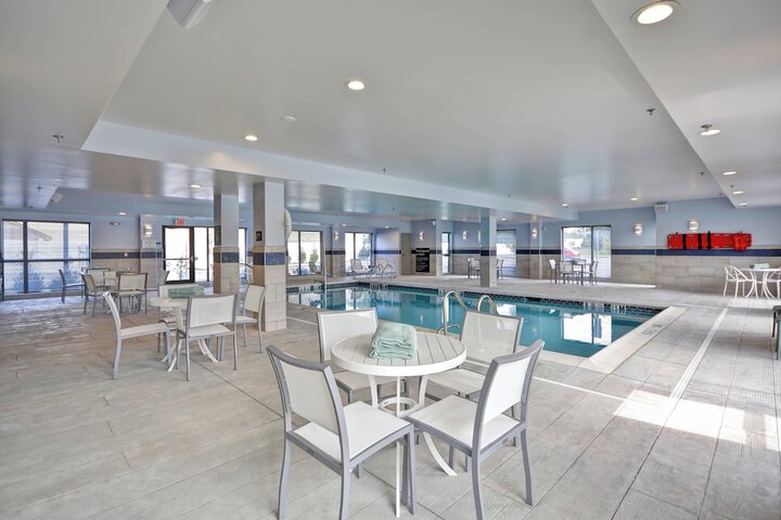 Towneplace Suites Cranbury South Brunswick