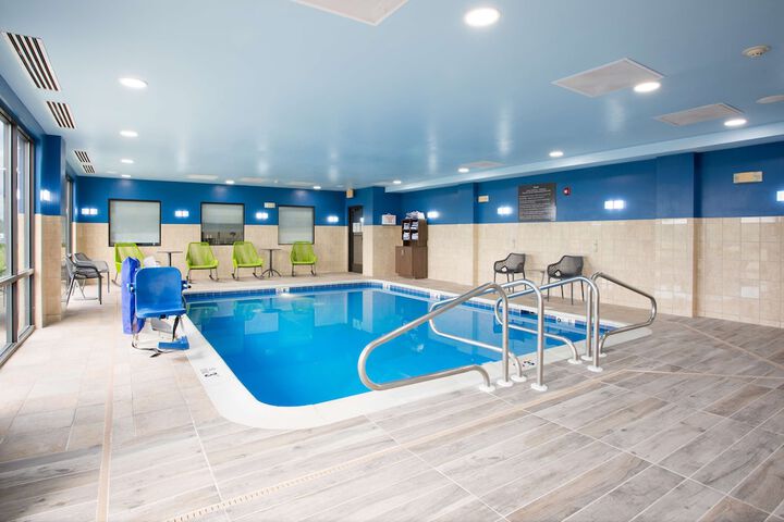 Pool 5 of 34
