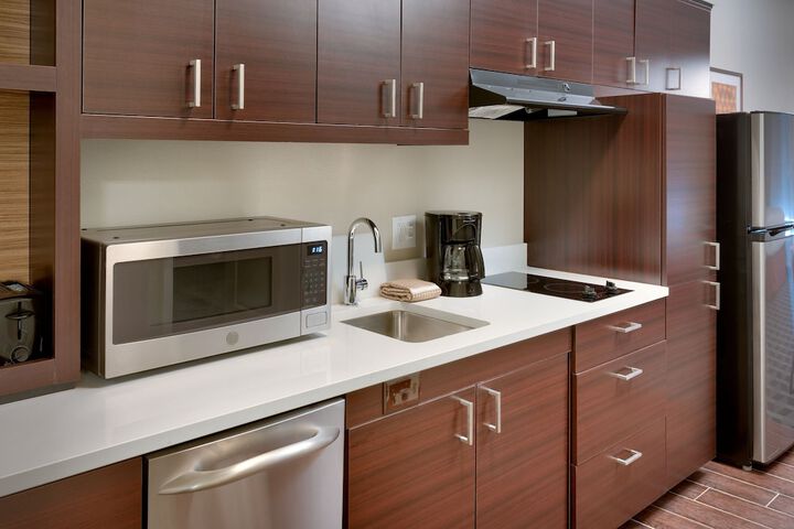 Towneplace Suites by Marriott Clovis