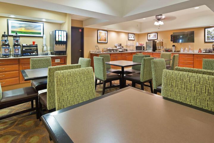 Mishawaka Inn