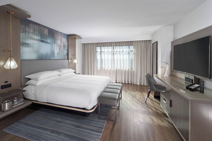 Orlando Marriott Lake Mary
