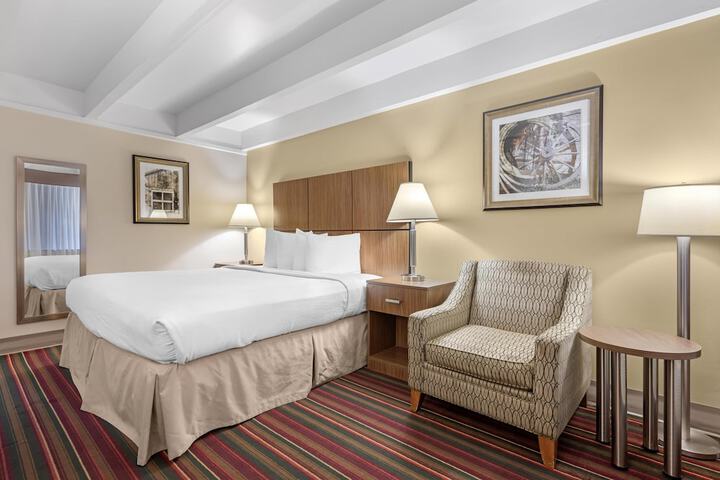 Best Western El Rancho Palacio