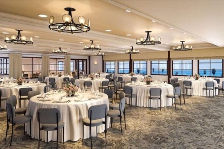 Mar Monte Hotel in The Unbound Collection by Hyatt