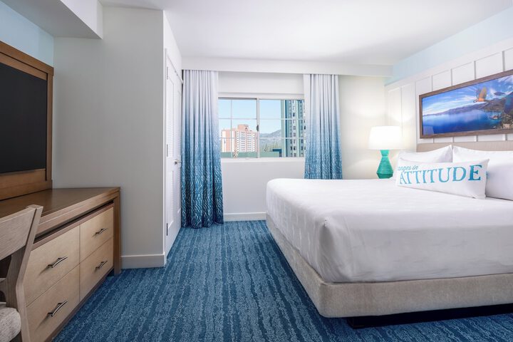Margaritaville Resort Lake Tahoe