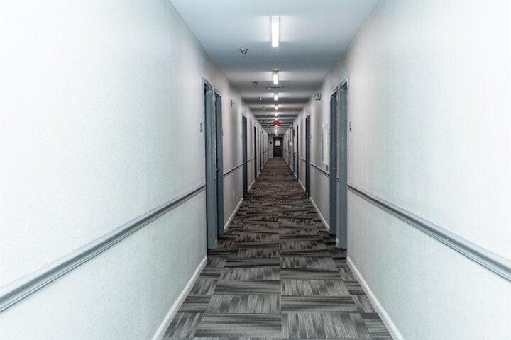 Americas Best Value Inn Donaldsonville