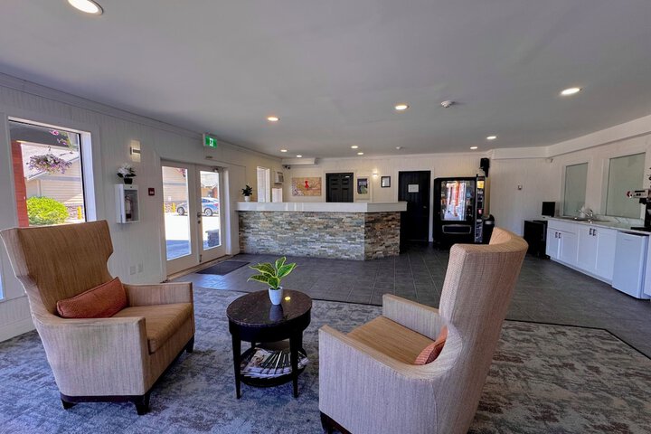 Alpine Inn