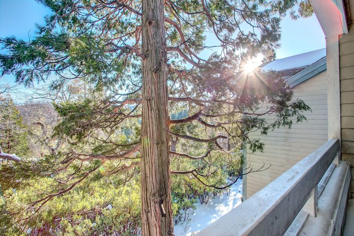 Lake Arrowhead Villas