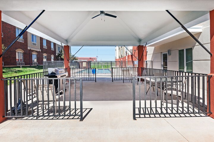 Candlewood Suites San Angelo TX by IHG
