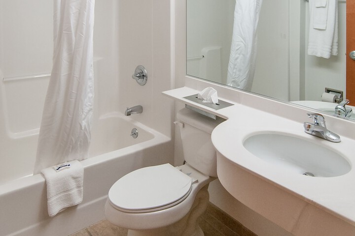 Microtel Inn & Suites by Wyndham Beckley East