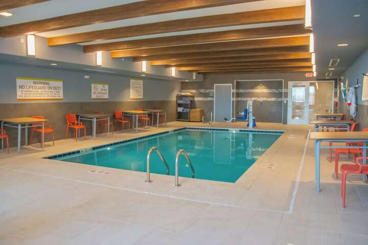 Home2 Suites by Hilton Logansport