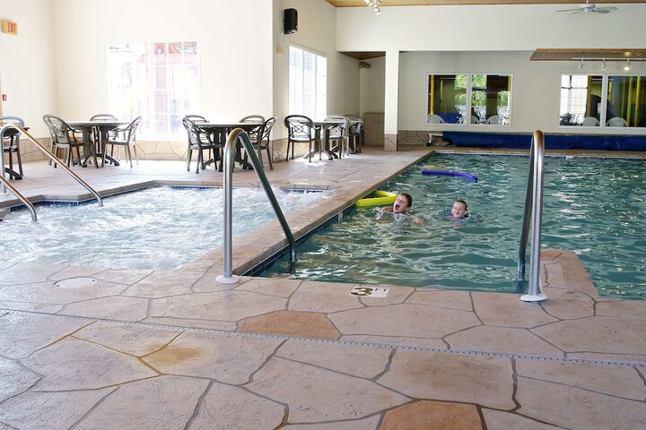 Newport Resort