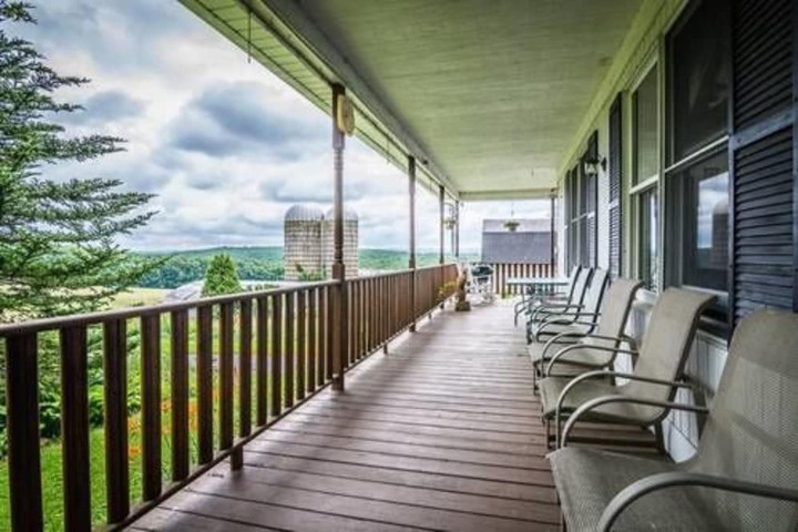 Terrace/Patio 16 of 20