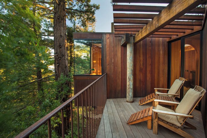 Terrace/Patio 126 of 135