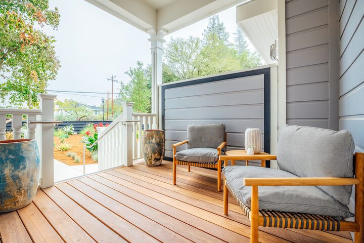 Terrace/Patio 74 of 90