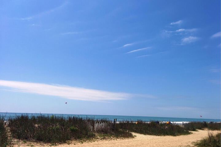 Beach 46 of 52