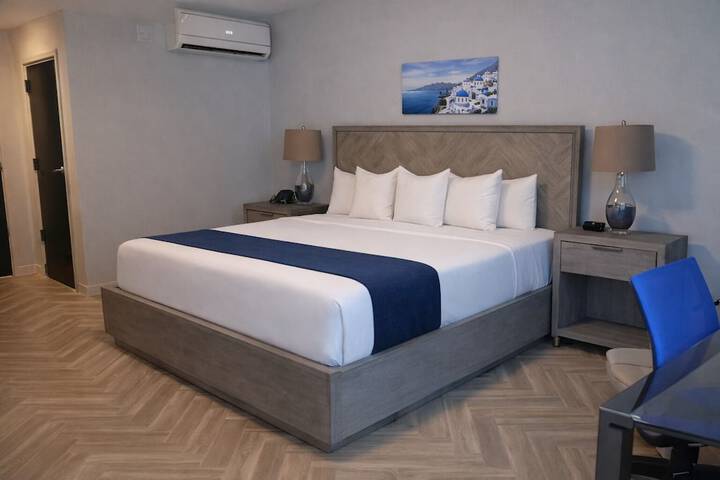 Athens Central Hotel