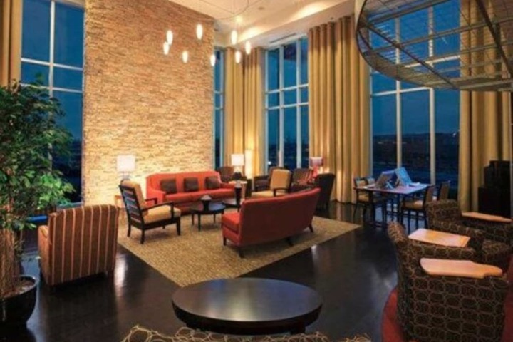 Hotel Interior 14 of 83