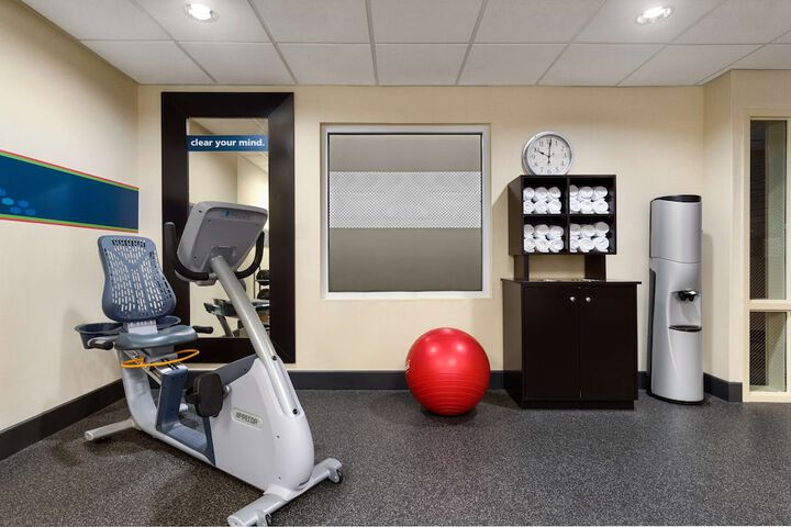 Hampton Inn & Suites Bluffton-Sun City