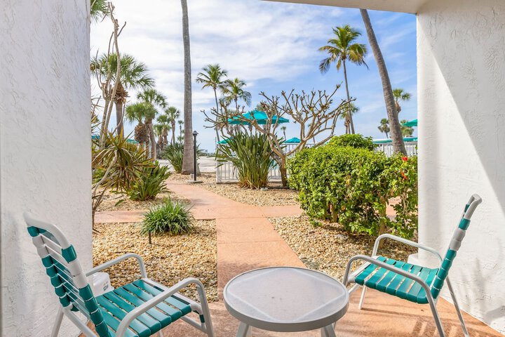 Sea Club I Beach Resort