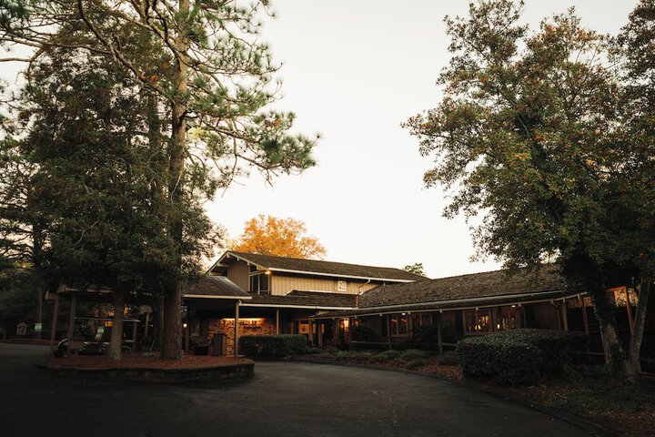 Pine Needles Lodge & Golf Club