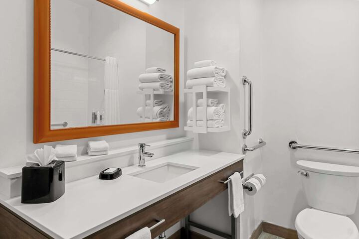 Hampton Inn & Suites Abilene I-20
