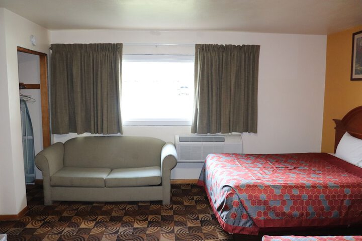 Best Nights Inn