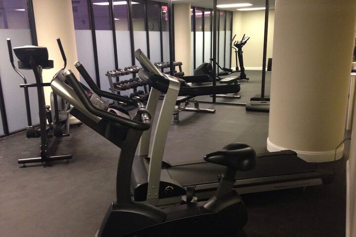 Health and Fitness 27 of 31