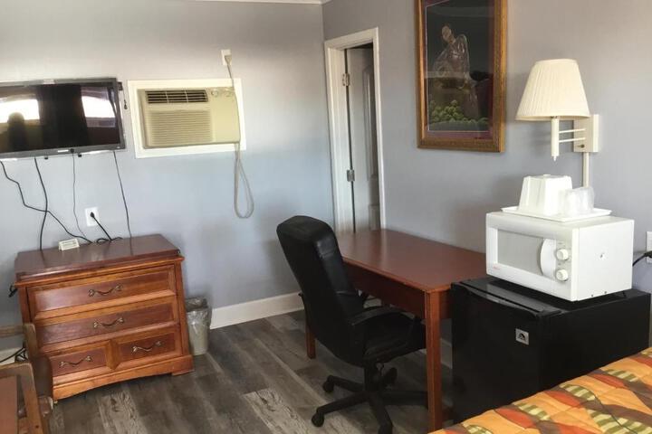 Budget Inn Plainview