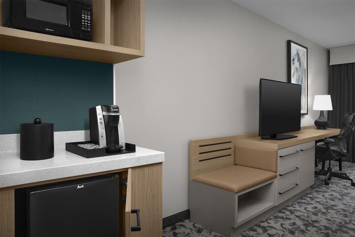 Hilton Garden Inn Auburn / Opelika