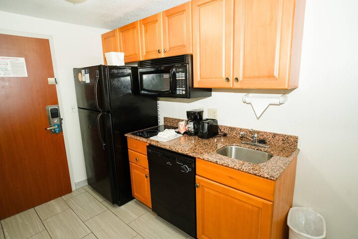 MainStay Suites Knoxville North I-75