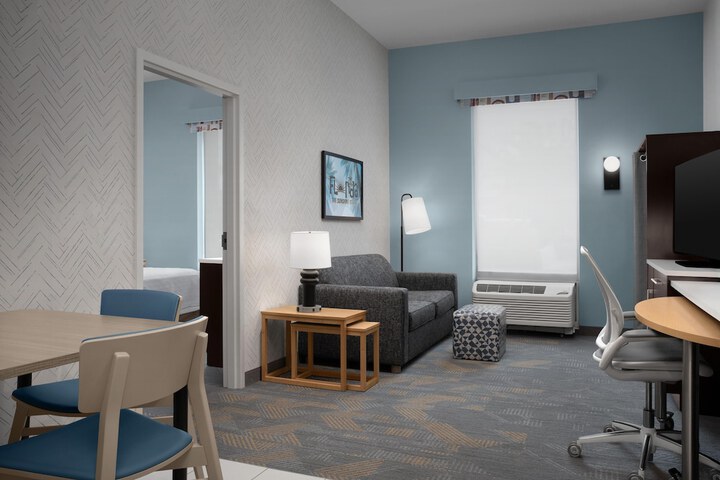 Home2 Suites by Hilton Lake City