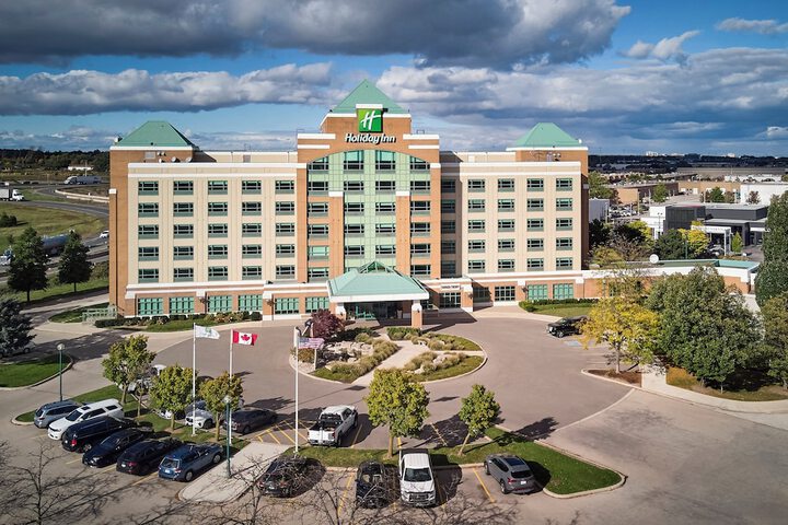 Holiday Inn Hotel & Suites Oakville at Bronte by IHG