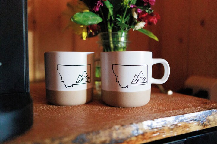 Breakfast/Coffee Service 16 of 17