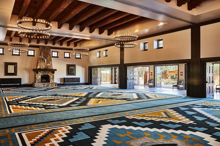 Bishops Lodge Auberge Collection
