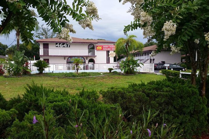Hotel 4 of 34